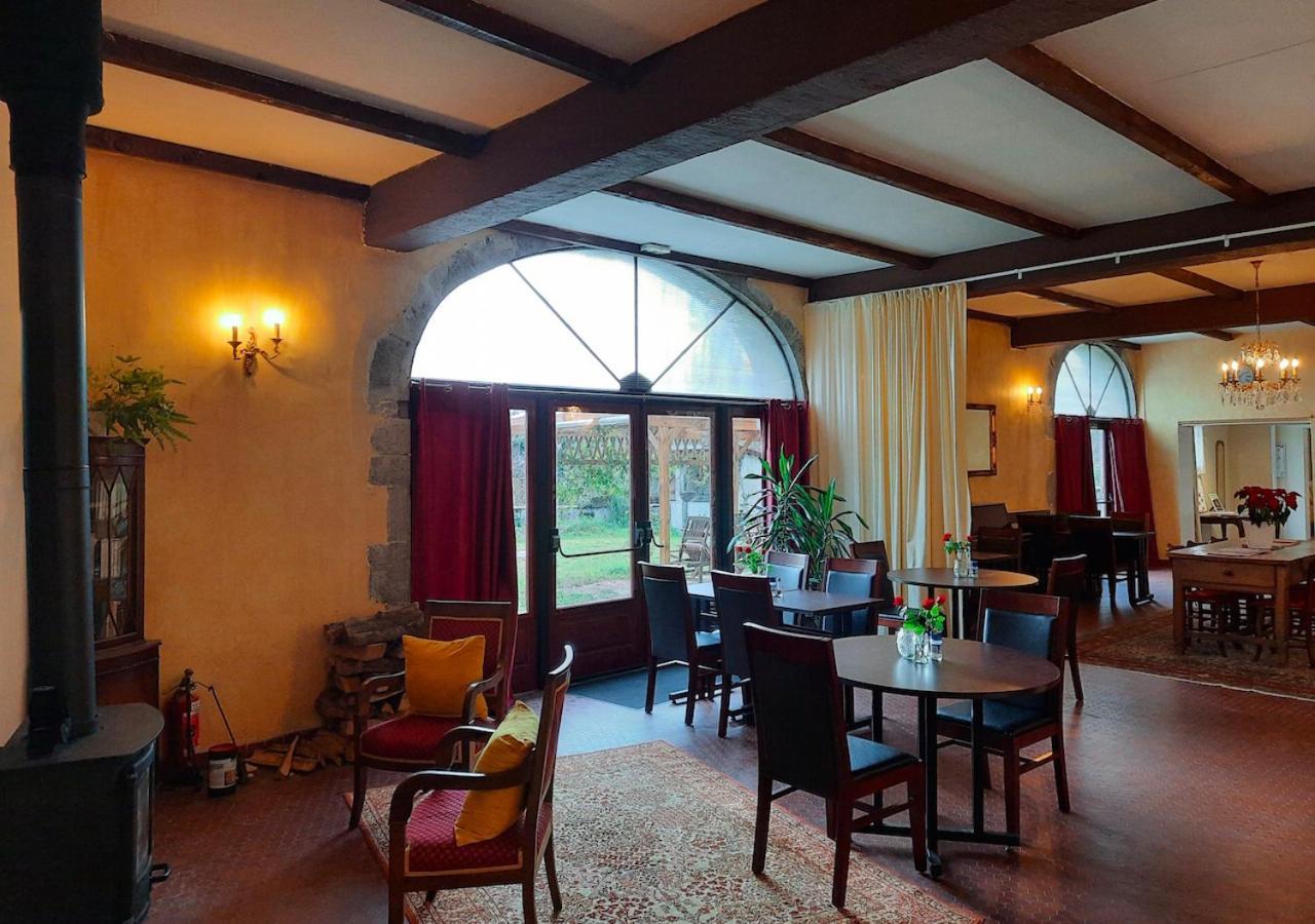 مبيت وإفطار Tuzaguet Domaine Lou Castet المظهر الخارجي الصورة