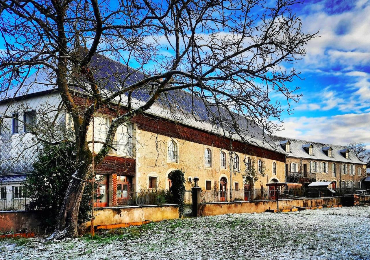 مبيت وإفطار Tuzaguet Domaine Lou Castet المظهر الخارجي الصورة