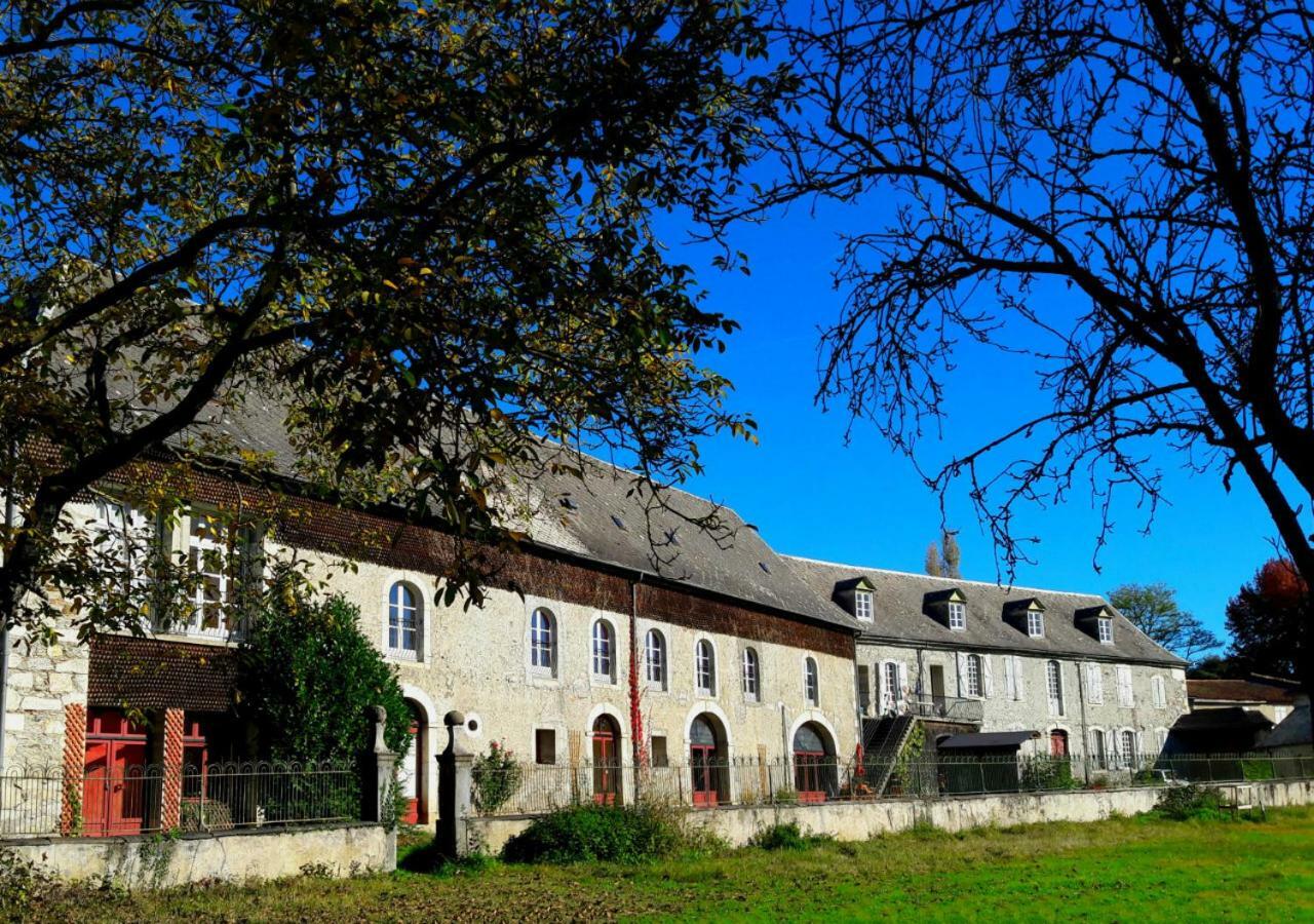 مبيت وإفطار Tuzaguet Domaine Lou Castet المظهر الخارجي الصورة